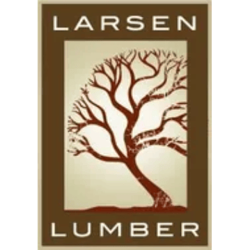 Larsen Bros. Lumber Co.