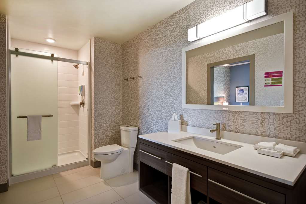 Home2 Suites by Hilton Jekyll Island Image