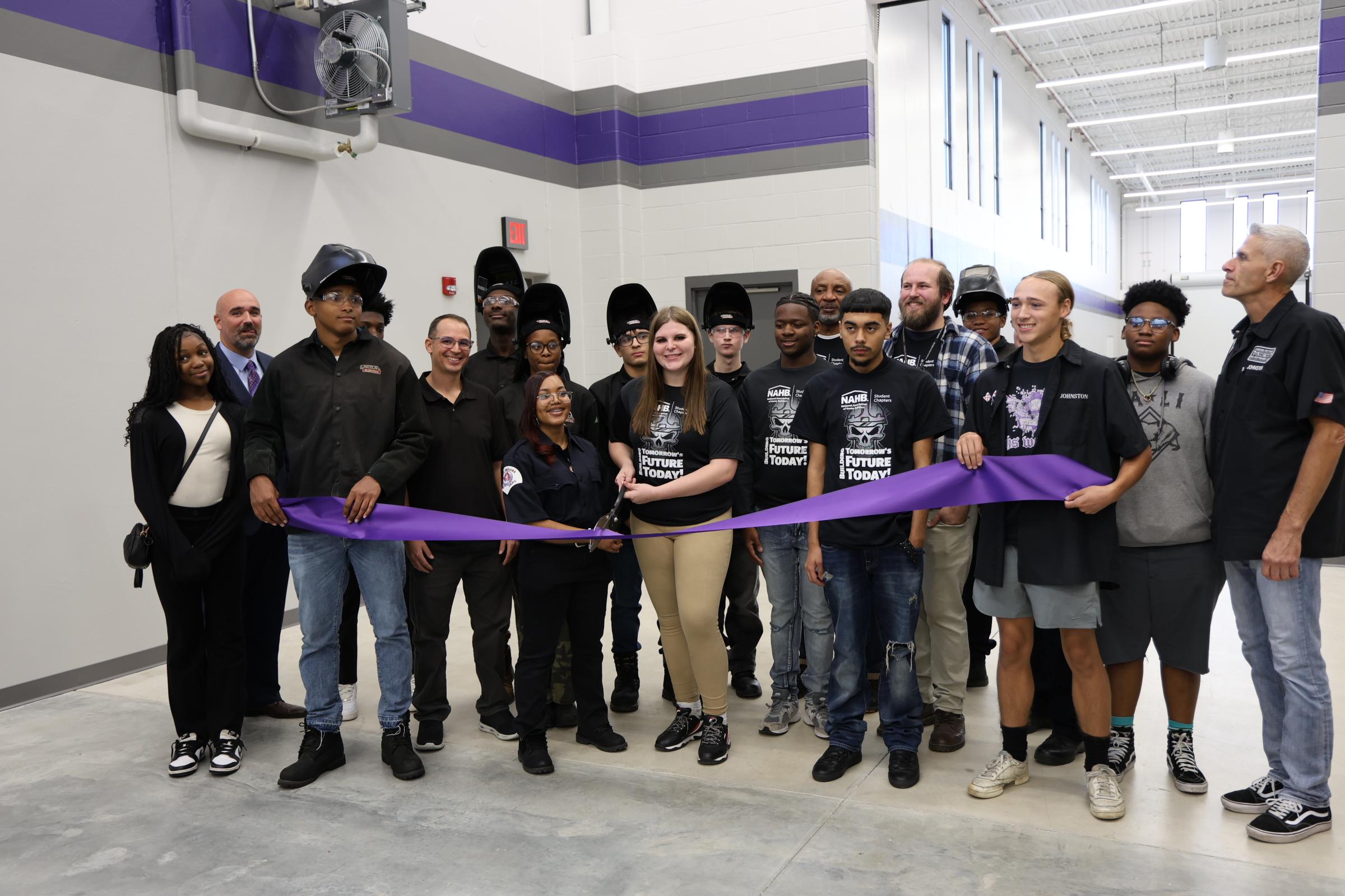 Performance Services, Inc. Image