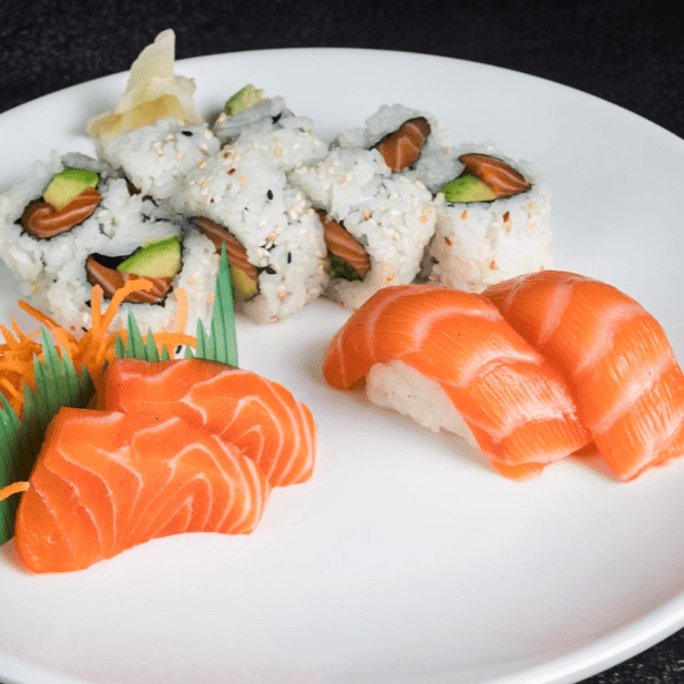 Salmon Addicts