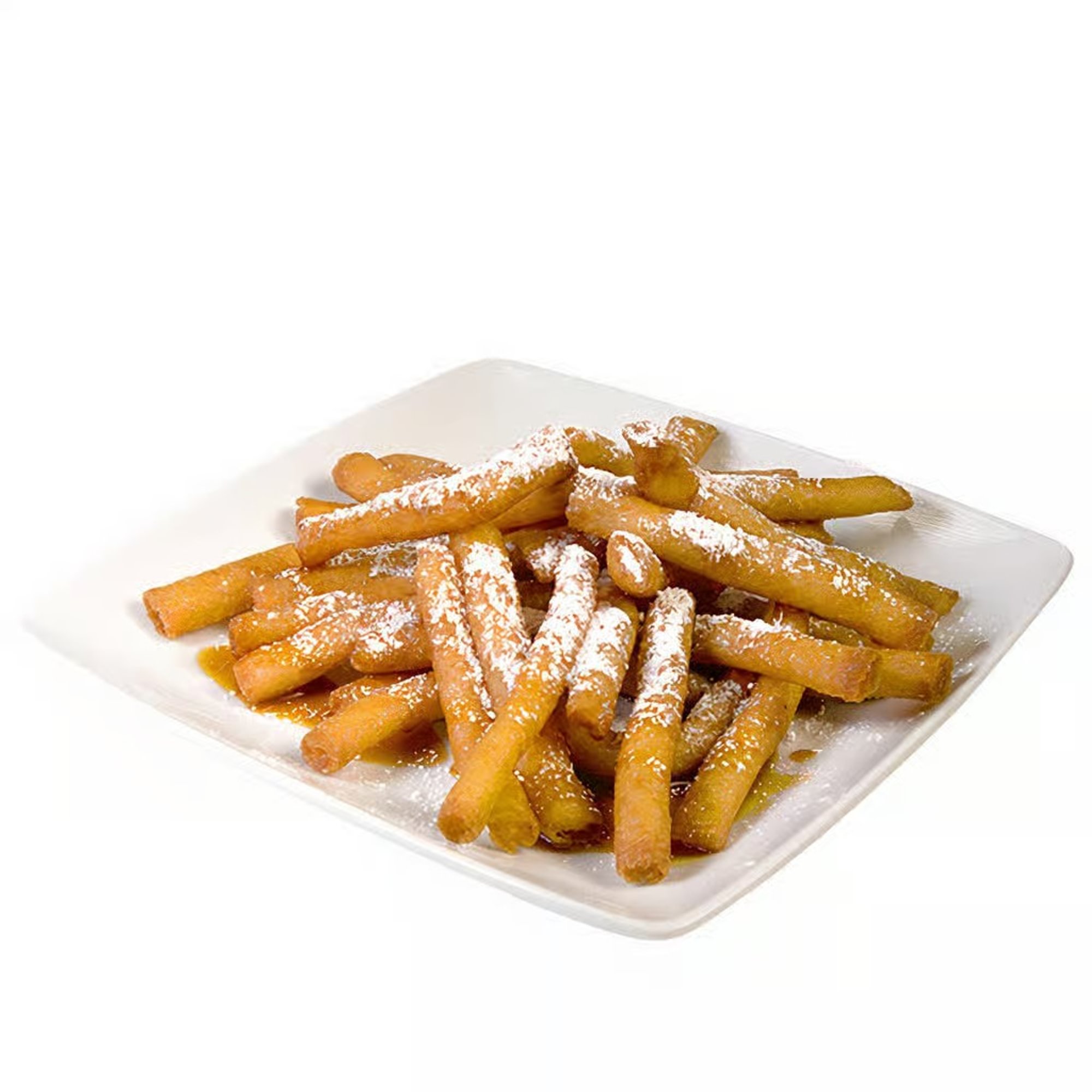 Phone Home Funnel Fries