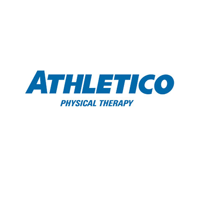 Athletico Physical Therapy - River Grove Logo