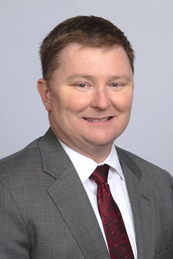 Edward Jones - Financial Advisor: Bobby E Whaley Photo