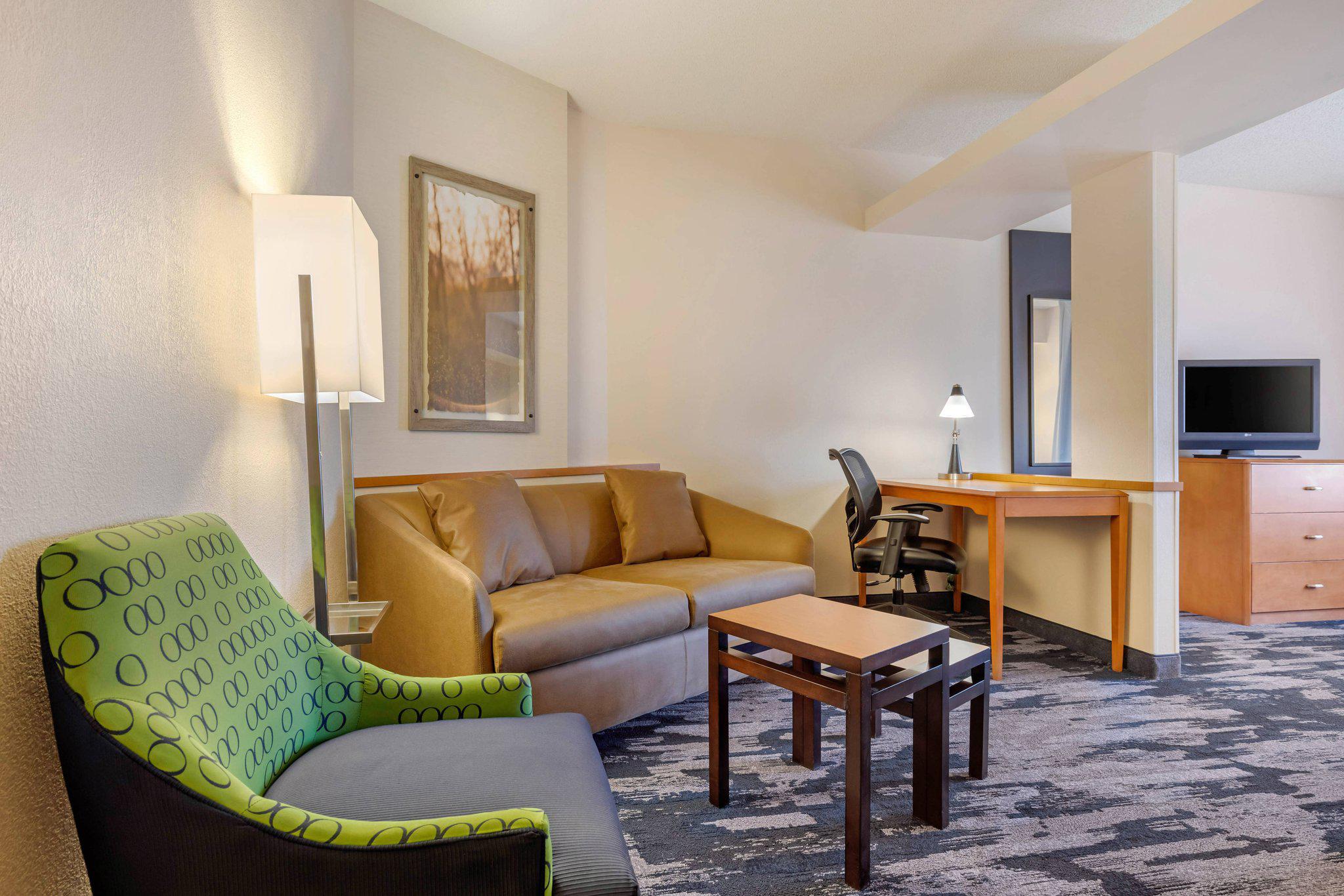 Fairfield Inn & Suites by Marriott Rockford Photo