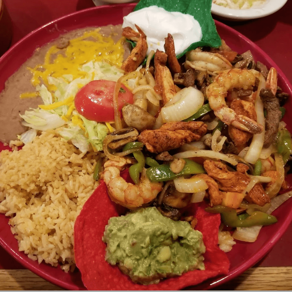 Brochure Mexicano