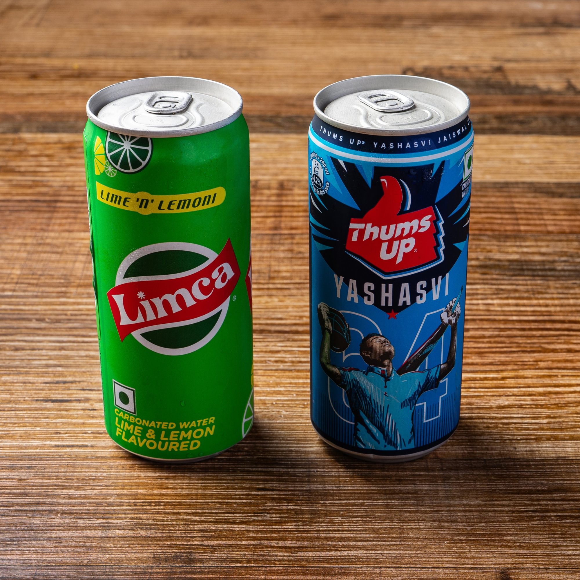 Thums Up