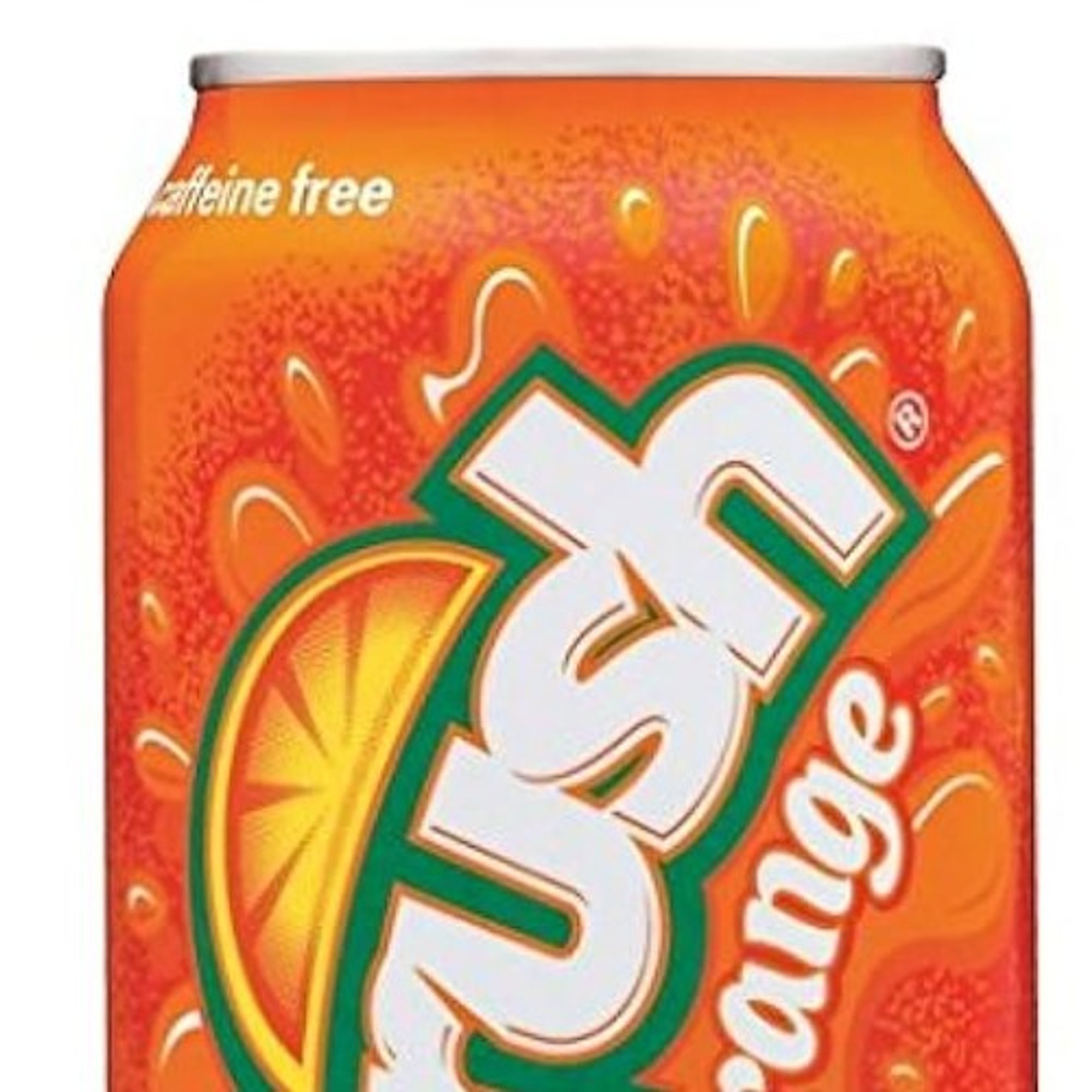 Can Orange Crush