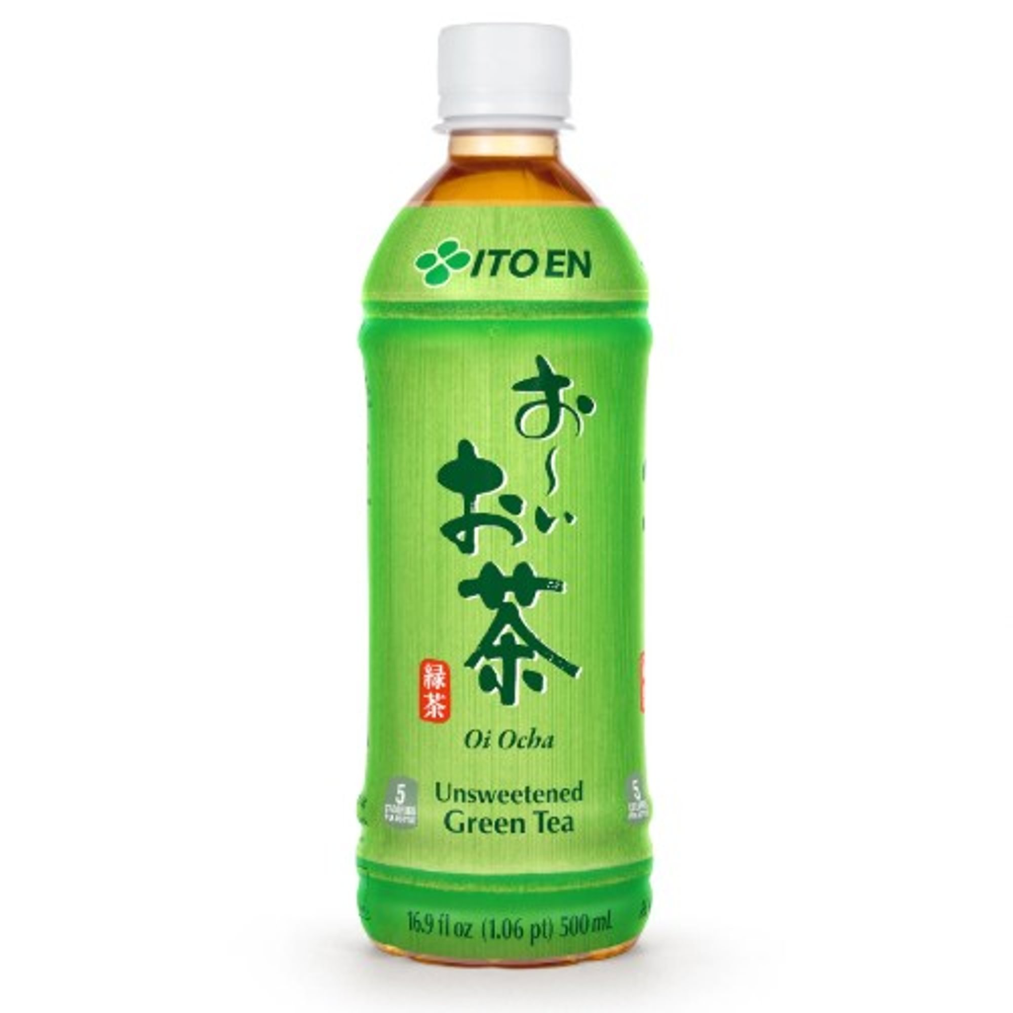 Ito En Green Tea