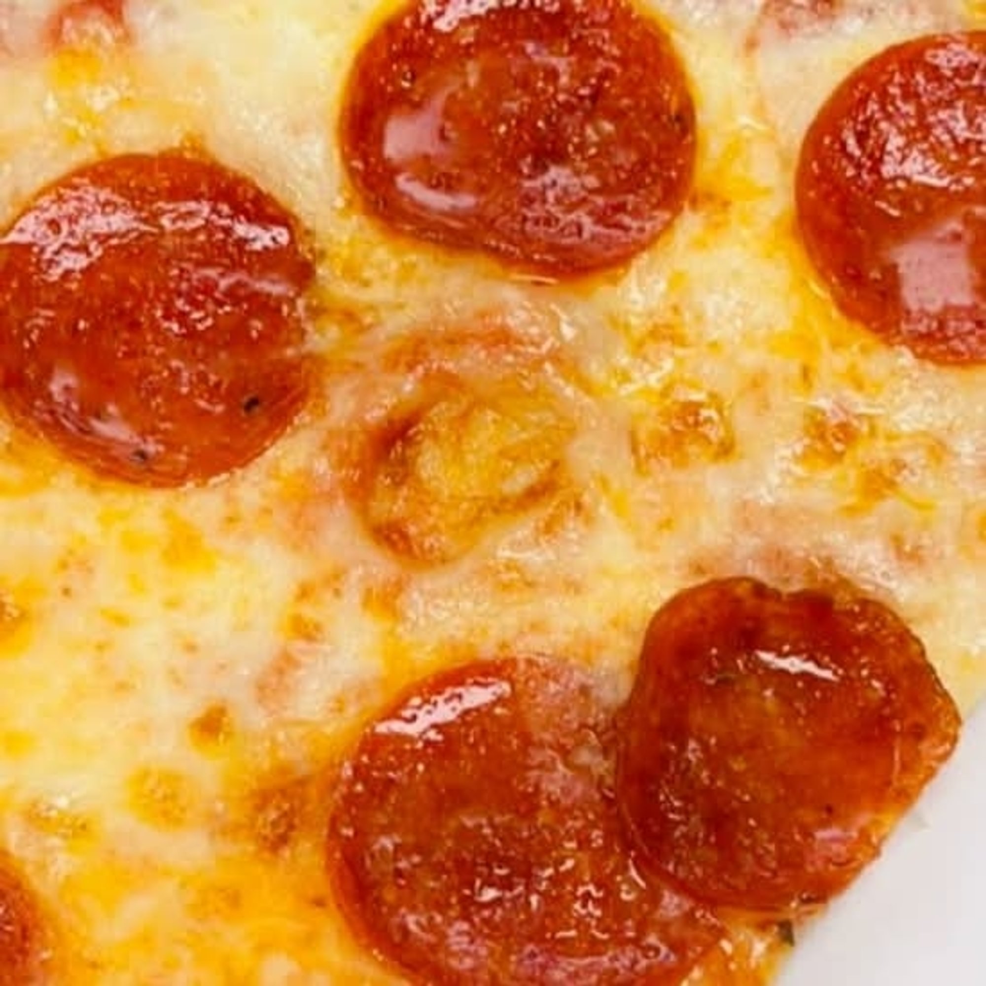 Pepperoni Slice