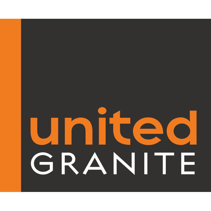 United Granite LLC Logo