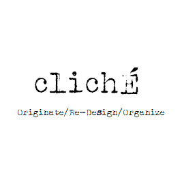 Cliche Logo
