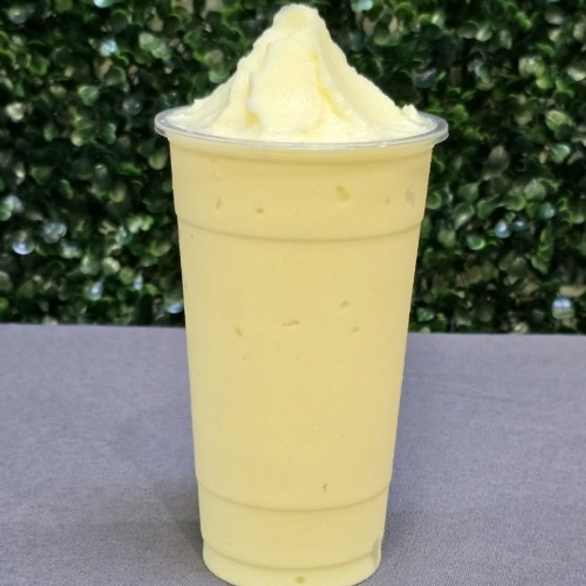 Banana Smoothie (Only Large Size)