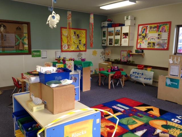 Maplewood KinderCare II Photo