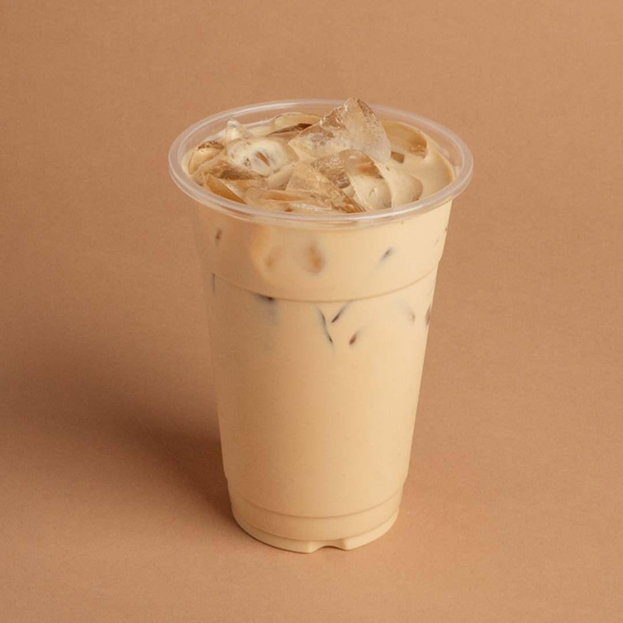 Iced Spanish Latte