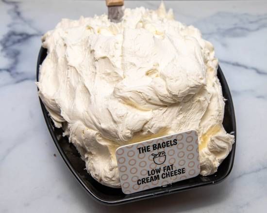 1/2 lb Low Fat Cream Cheese
