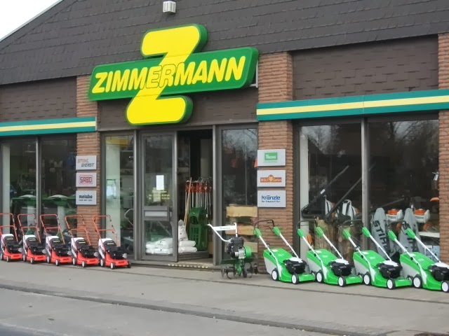 Bilder Zimmermann Landtechnik GmbH