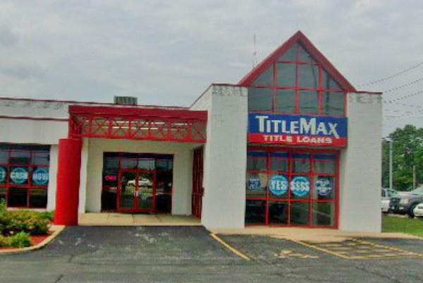 TitleMax Title Loans Photo