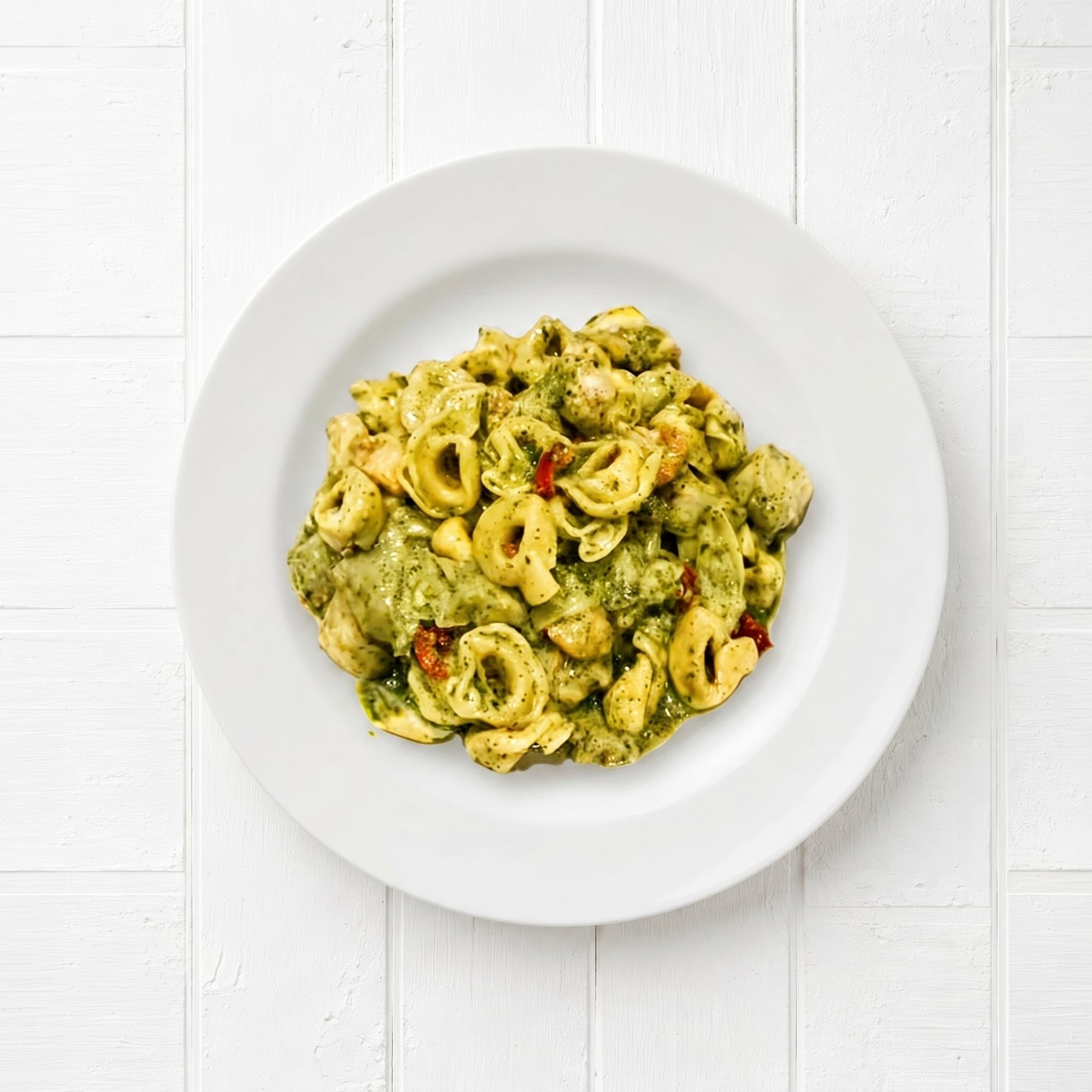 Tortellini Porticello