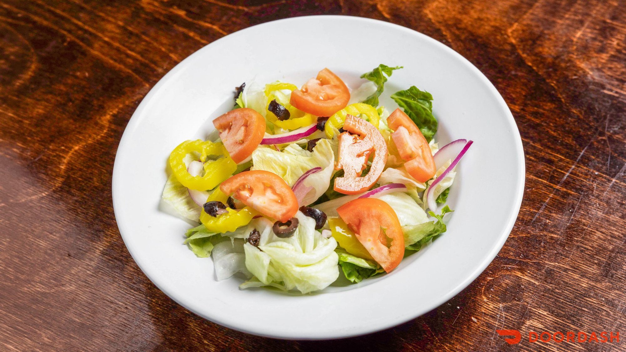 Side House Salad