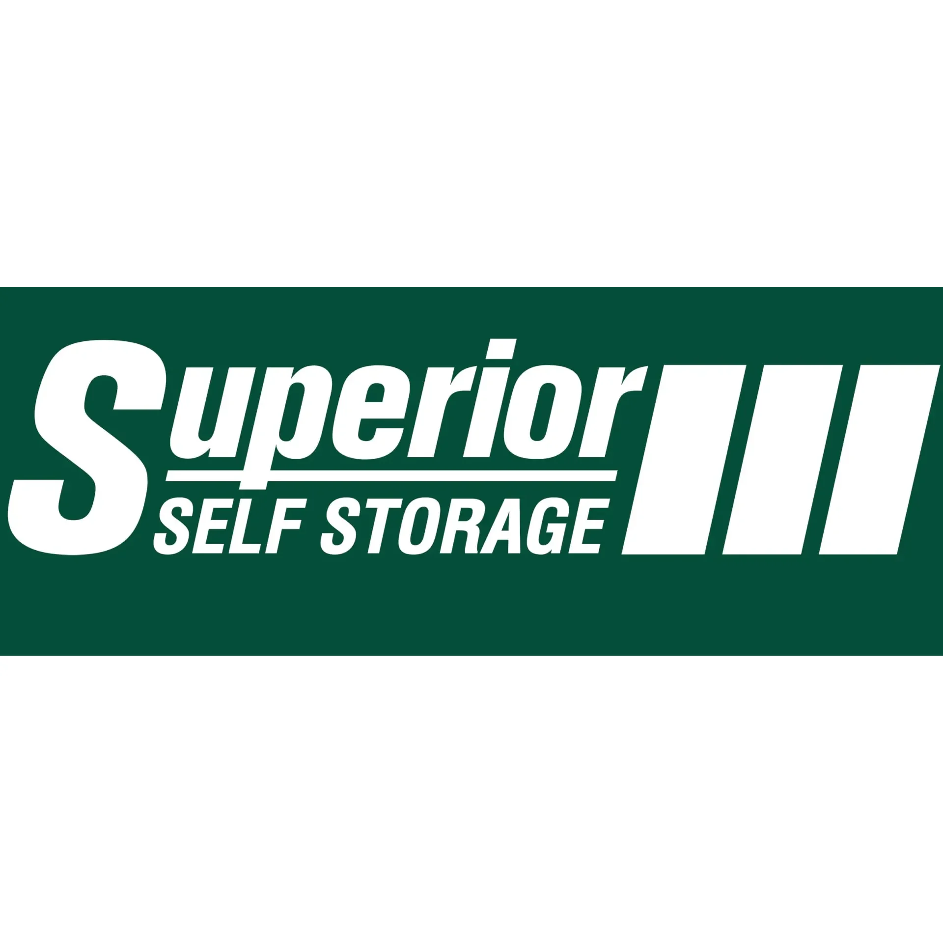 Superior Self Storage