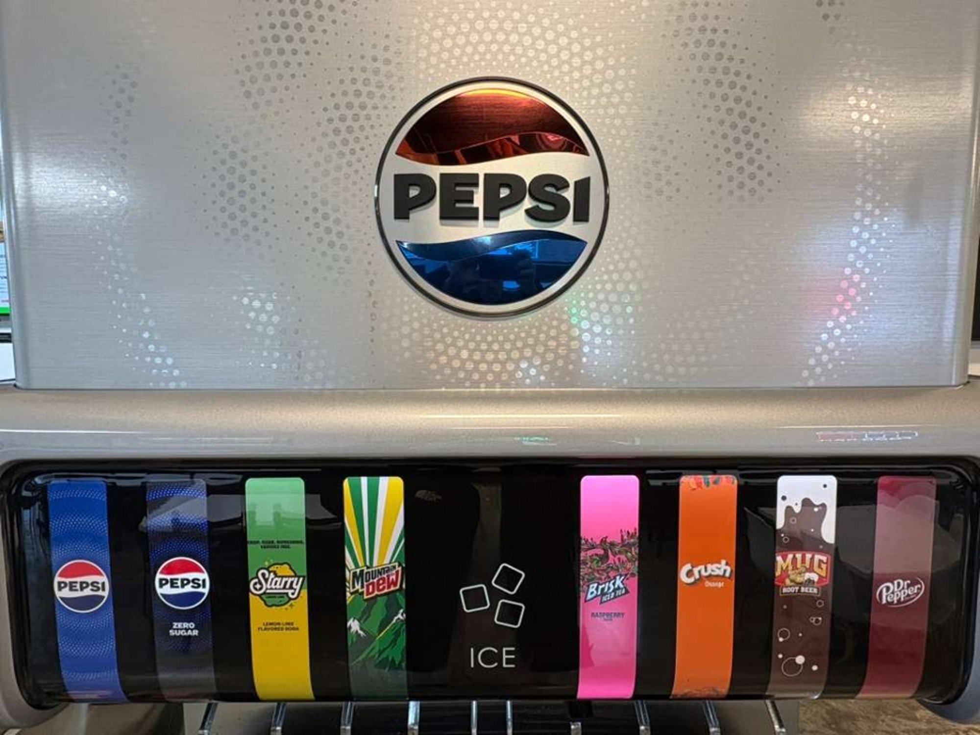 Soda
