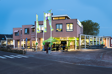 Foto's PLUS 't Lam Dubbeldam