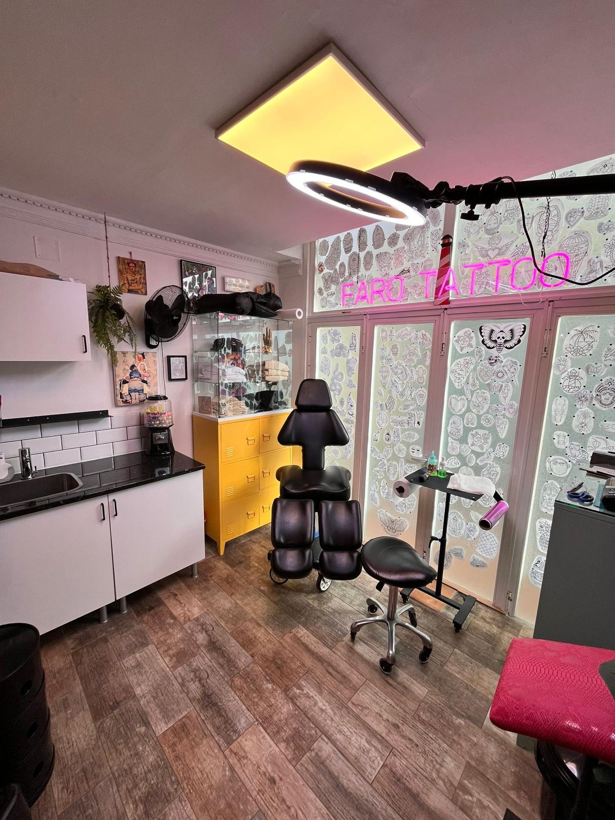 Galería en miniatura