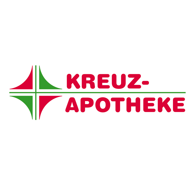 Logo von Kreuz-Apotheke Gero Altmann
