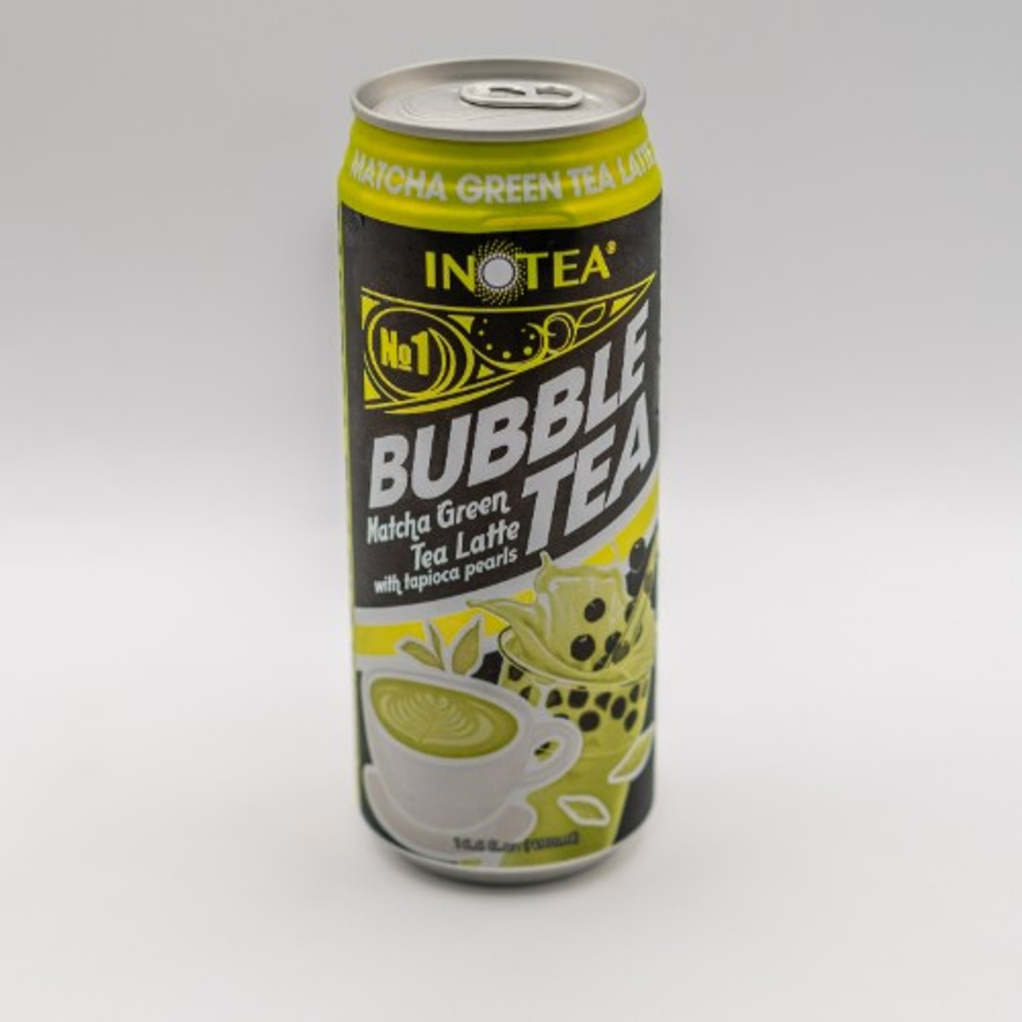 Bubble Tea / Matcha