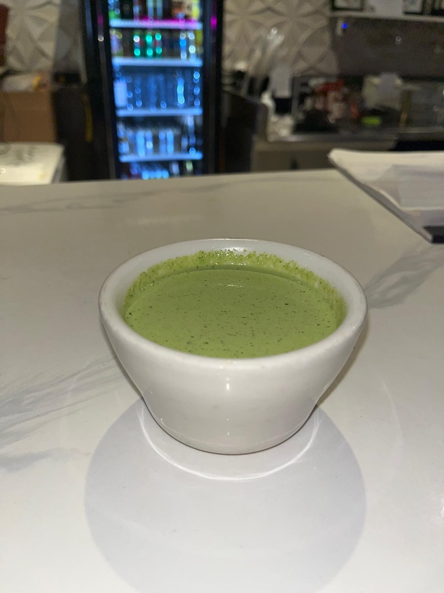 Creamy Mojo 8 oz
