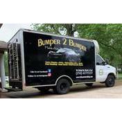 Bumper 2 Bumper Mobile Auto Detailing