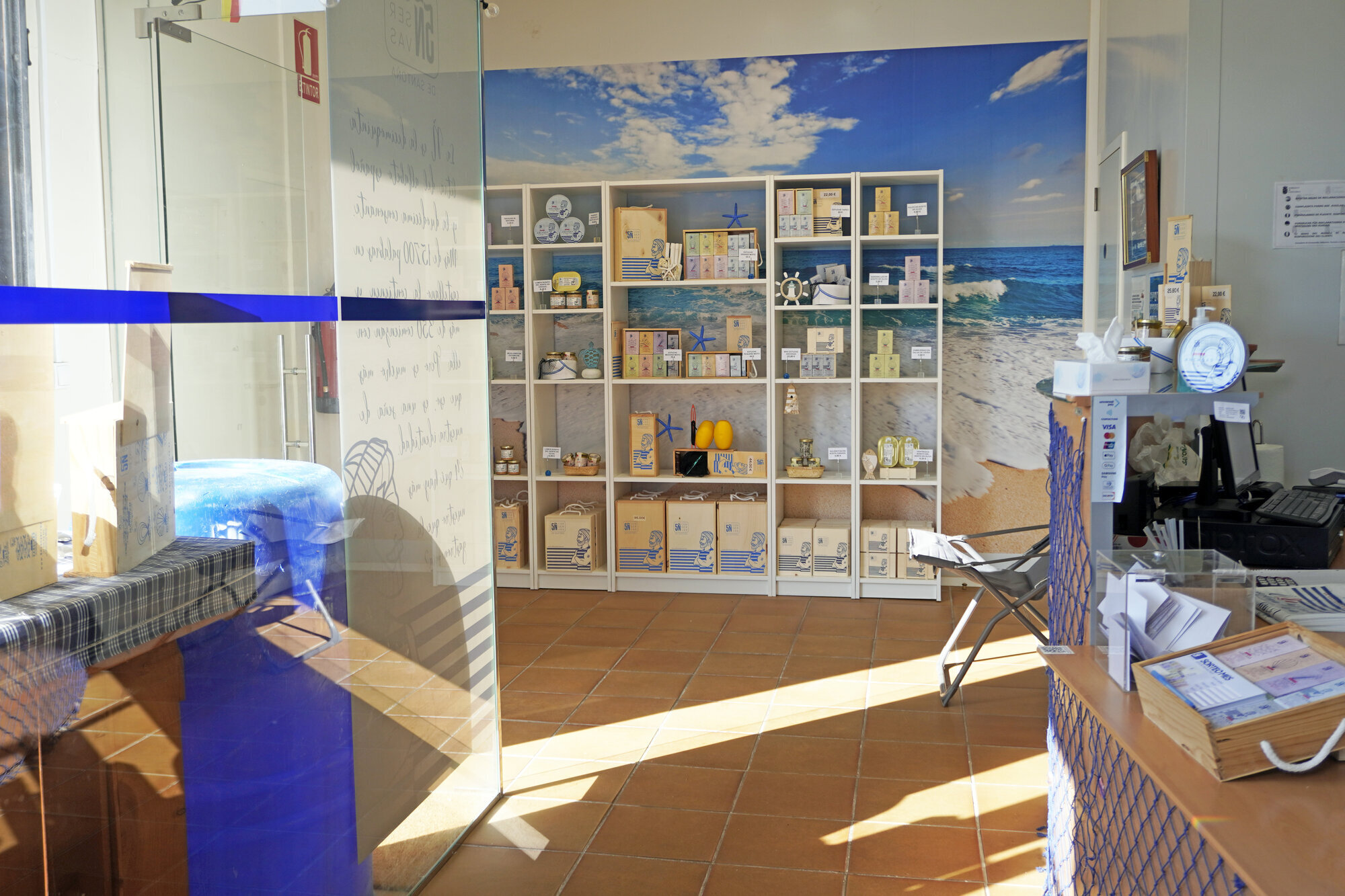 Galería en miniatura