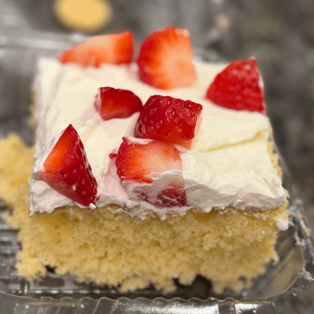 Tres Leches