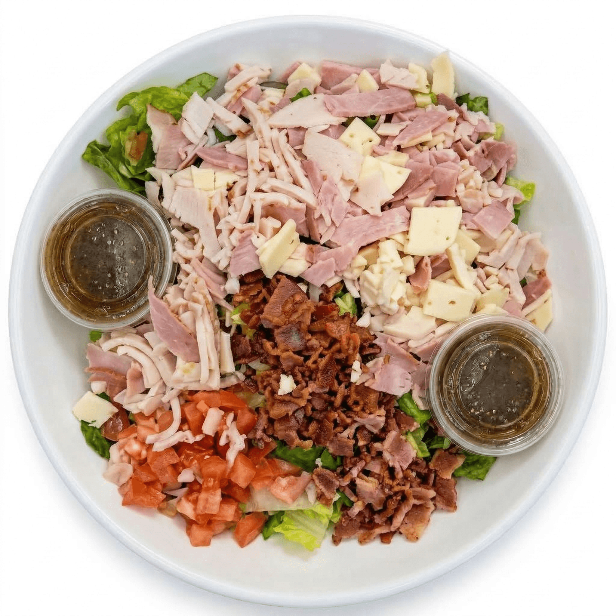 Chopped Salad