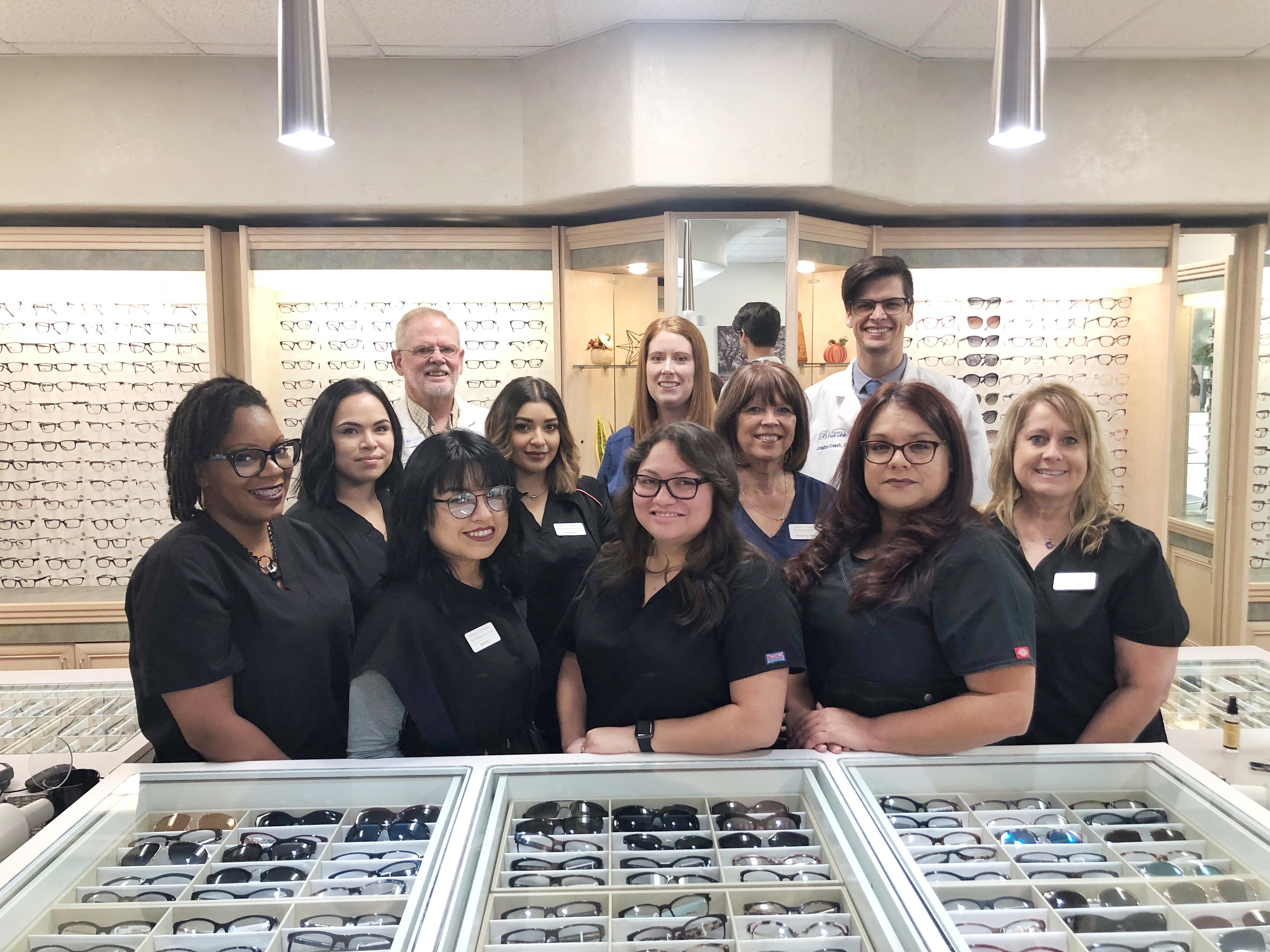 Bel Villaggio Family Eye Care Photo