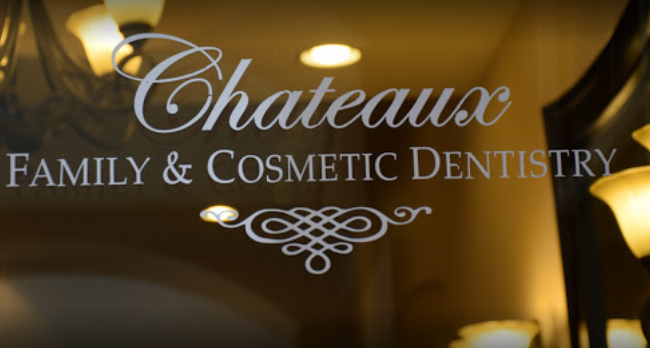 Chateaux Family & Cosmetic Dentistry Photo