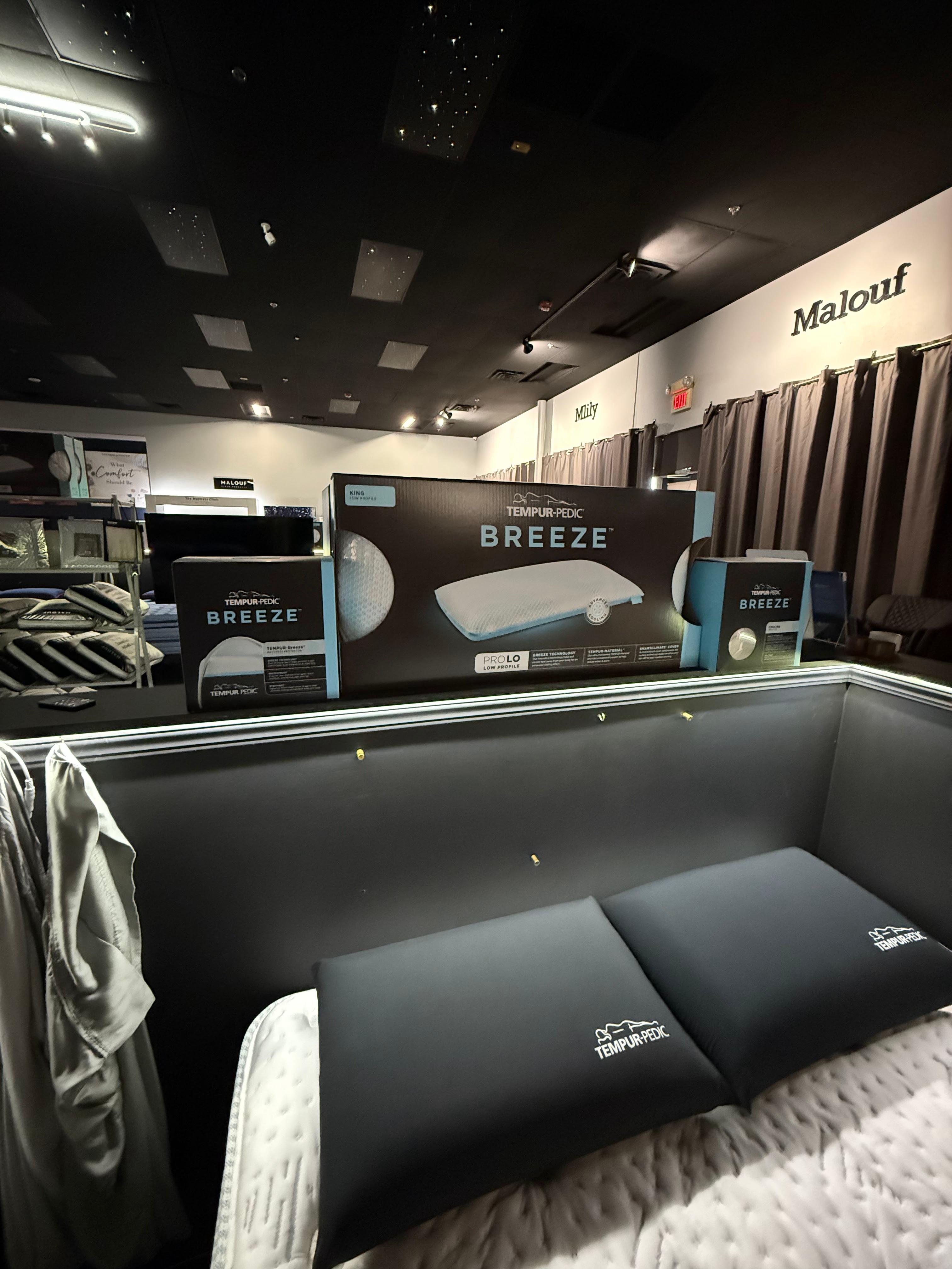 The Mattress Clinic Image