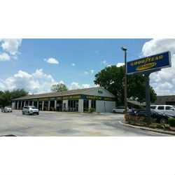 McGee Commercial Tire & Services Photo