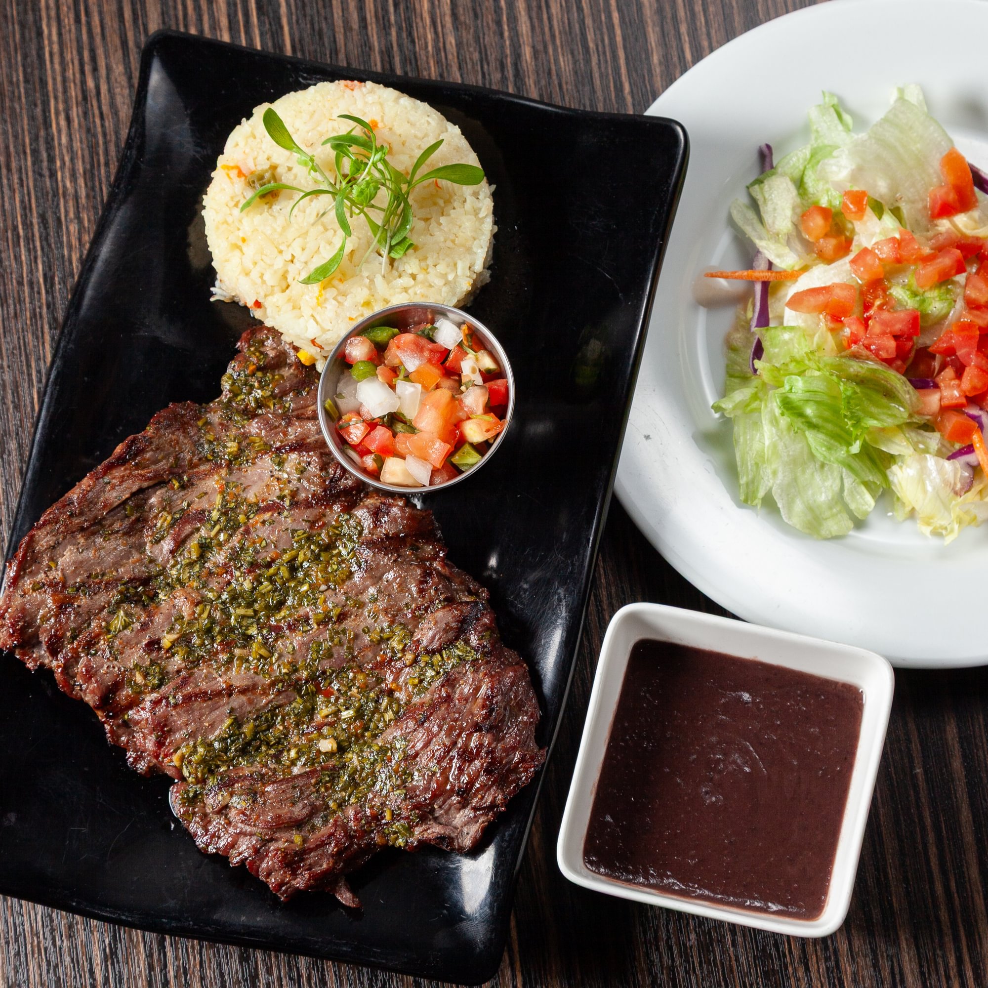 Carne Asada