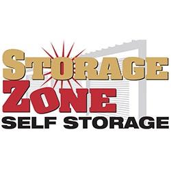 Storage Zone Self Storage and Business Centers Photo