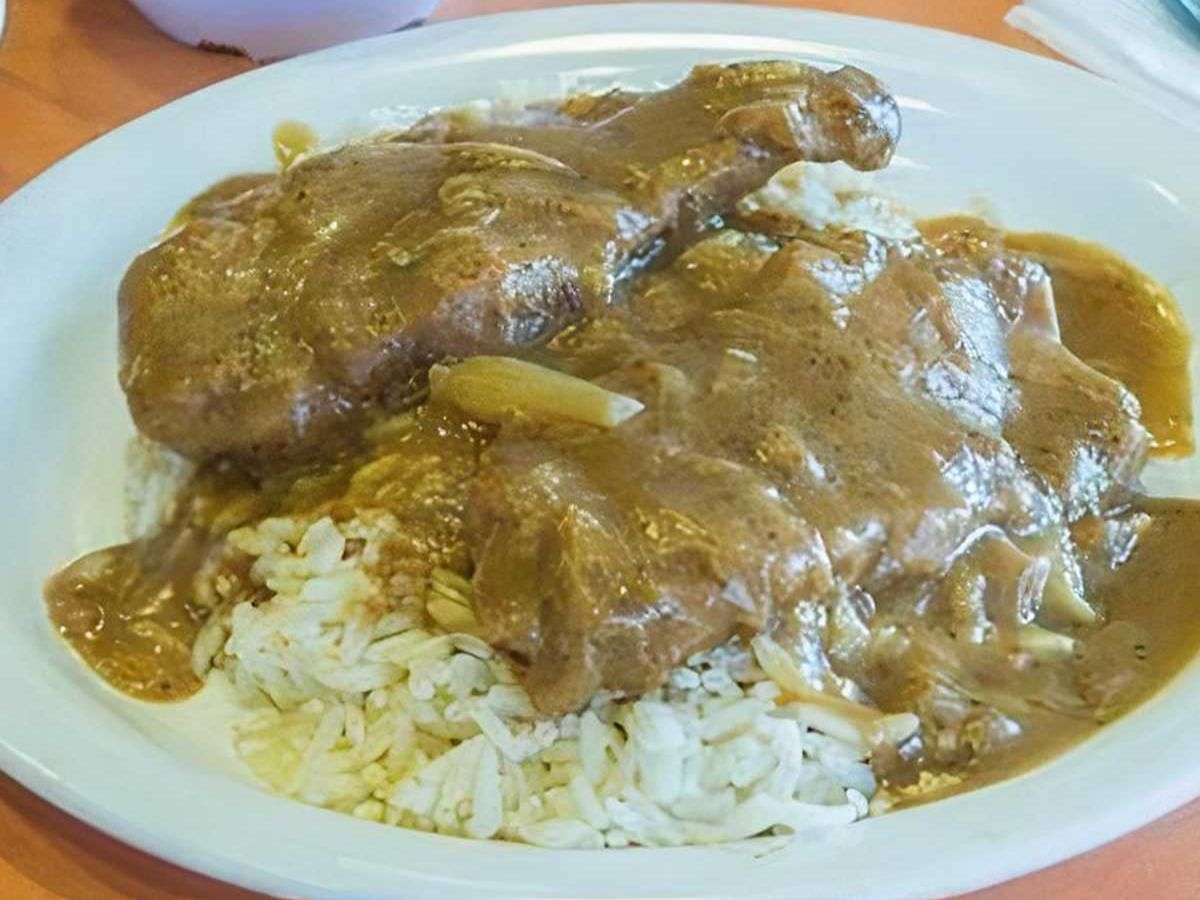Small Pork Chop 2sides