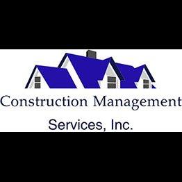 Construction Management Services, Inc. Logo