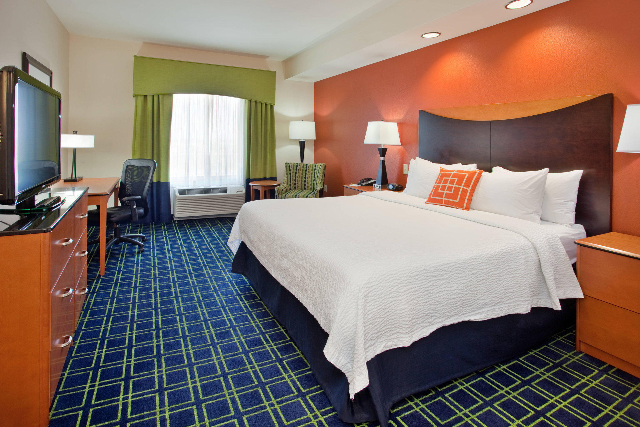 Fairfield Inn & Suites by Marriott Grand Island Photo