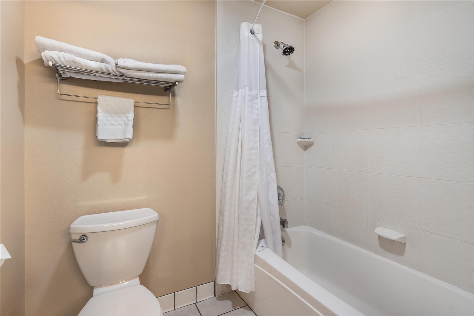 Best Western Windsor Inn Image