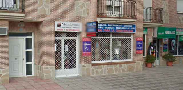 Galería en miniatura