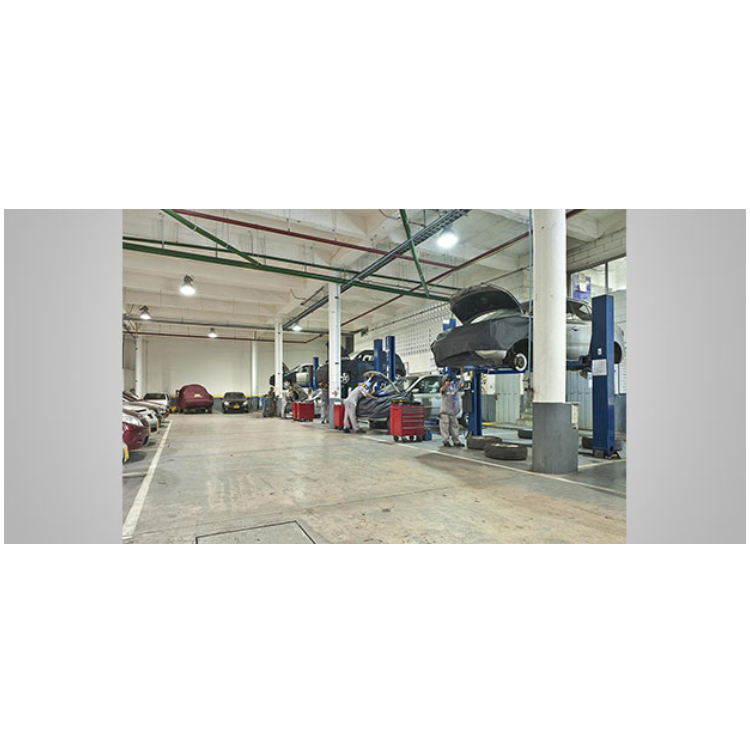 Galería en miniatura