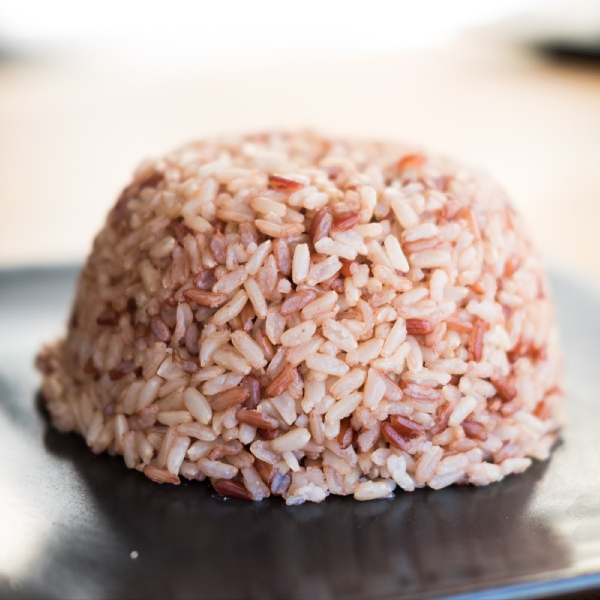 Brown Rice