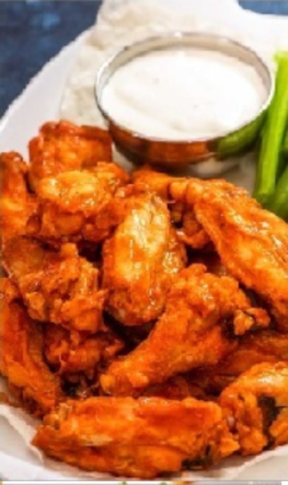 Buffalo Wings