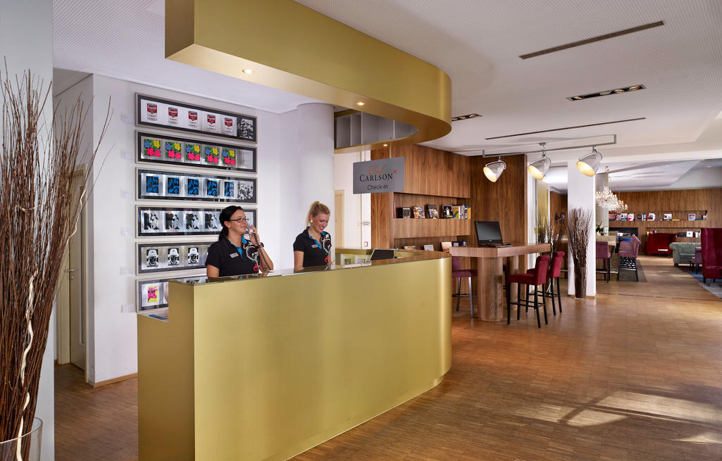 Bilder art'otel berlin kudamm