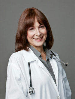 Images Dana Jane Saltzman, MD LAc